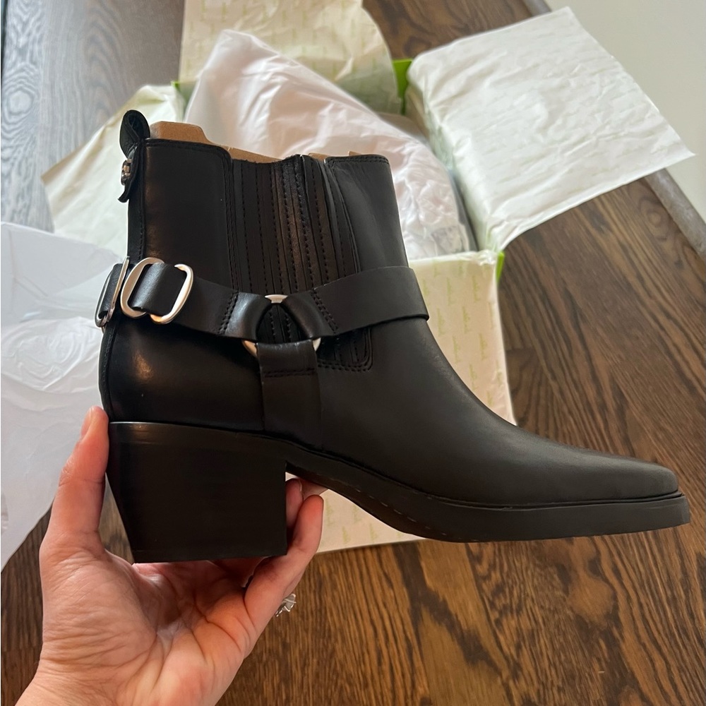 Sam Edelman Bellamie boot